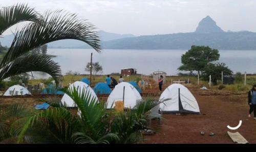 Pavana Lake Touch Camping