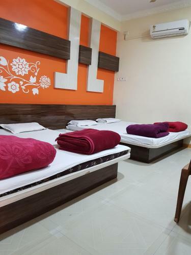 Hotel Shri Radhe Krishna