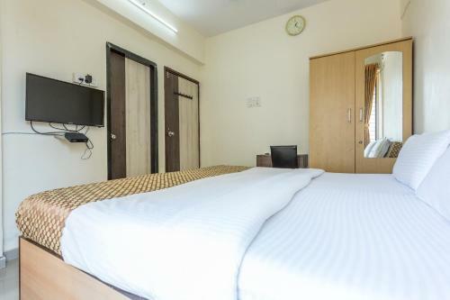 Apartamento New Pinnacle Services