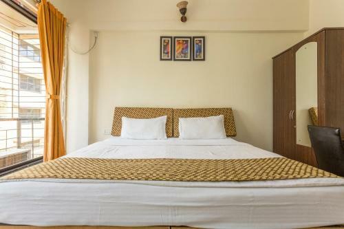 Apartamento New Pinnacle Services