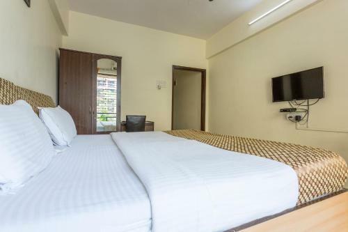 Apartamento New Pinnacle Services