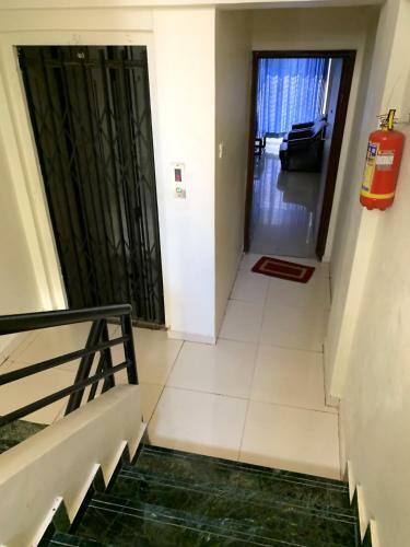 Apartamento New Pinnacle Services