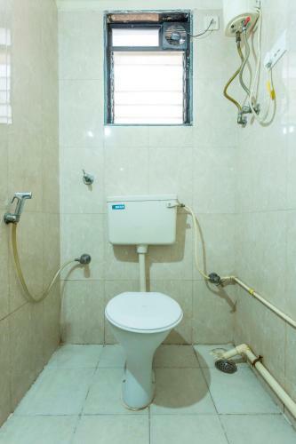 Apartamento New Pinnacle Services