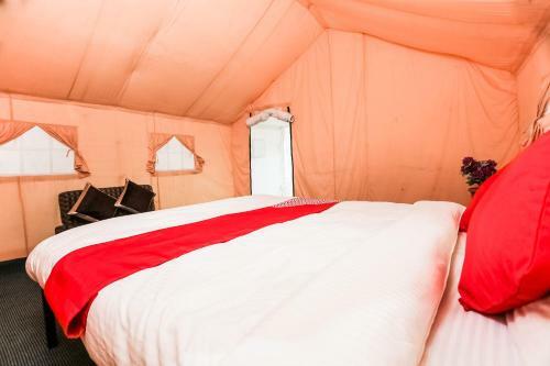 Bed & Breakfast Oyo 40829 Alpenglow Camp
