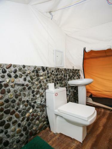 Bed & Breakfast Oyo 40829 Alpenglow Camp