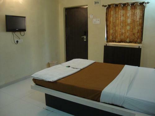 Hotel Pali Beach Resort