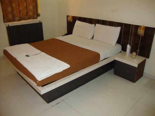 Hotel Pali Beach Resort