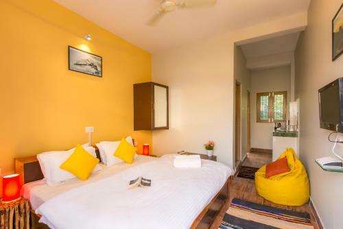 Albergue Zostel Bir