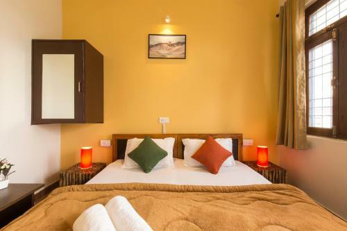 Albergue Zostel Bir