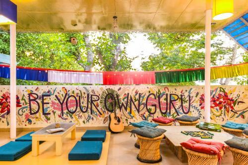 Albergue Zostel Bir