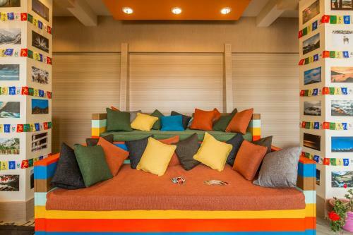 Albergue Zostel Bir