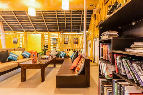 Albergue Zostel Bir