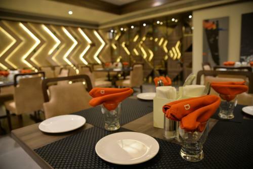 Hotel D-adda