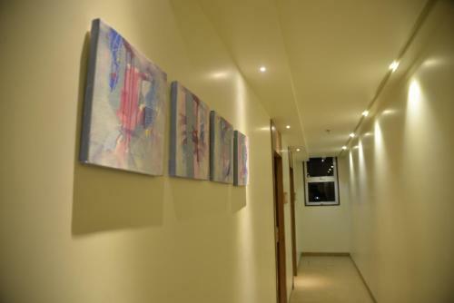 Hotel D-adda