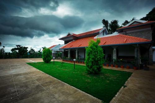 The Cennet Homestay