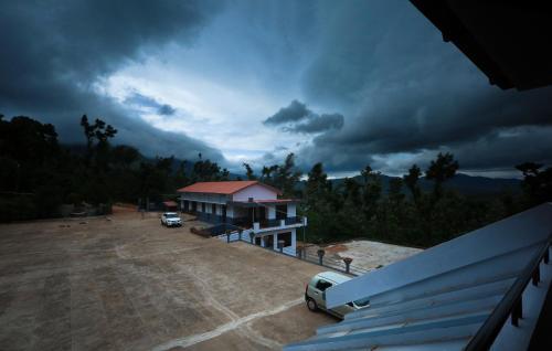 The Cennet Homestay