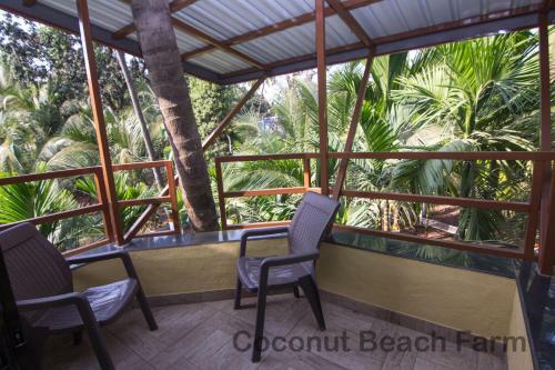 Hotel Coconut Beach Farm