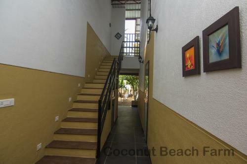 Hotel Coconut Beach Farm