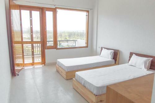 Posada Gyan Yoga Ashram