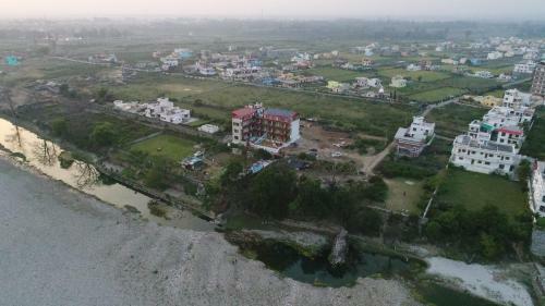 Posada Gyan Yoga Ashram