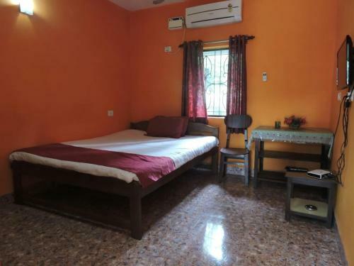 Bed & Breakfast Ozran Holidays