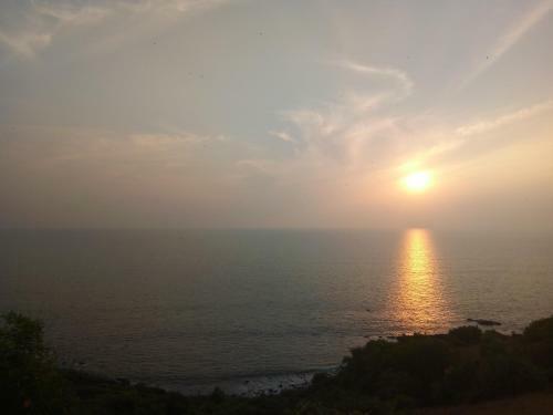 Bed & Breakfast Ozran Holidays