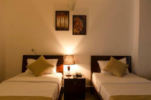 Hotel Seb Tower