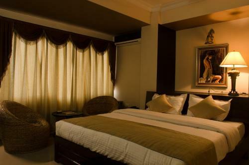Hotel Seb Tower
