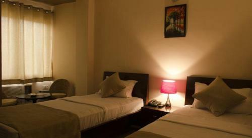 Hotel Seb Tower
