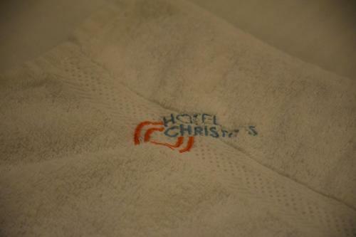 Posada Hotel Christo's