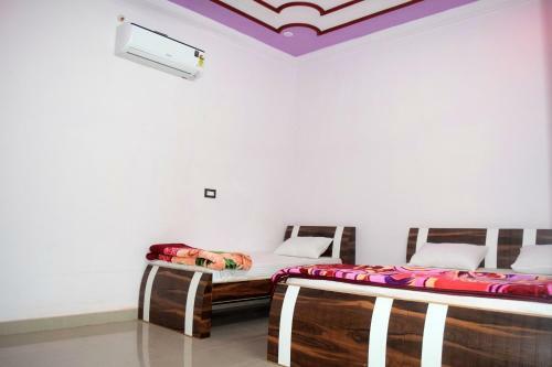 Hotel The Natural View Pushkar