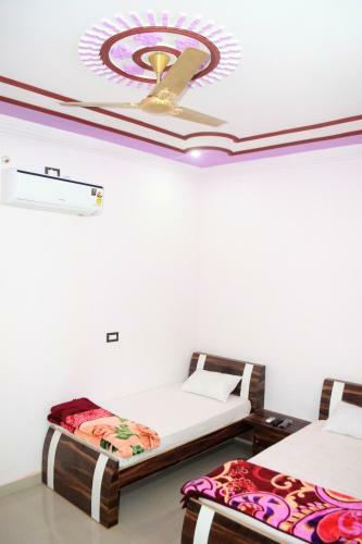 Hotel The Natural View Pushkar
