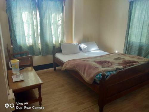 Hostal Hospitality Inn Tawang (2)