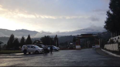 Hostal Hospitality Inn Tawang (2)