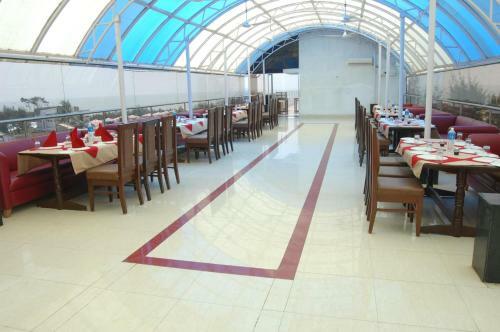 Hotels Diamond Glory Private Limited
