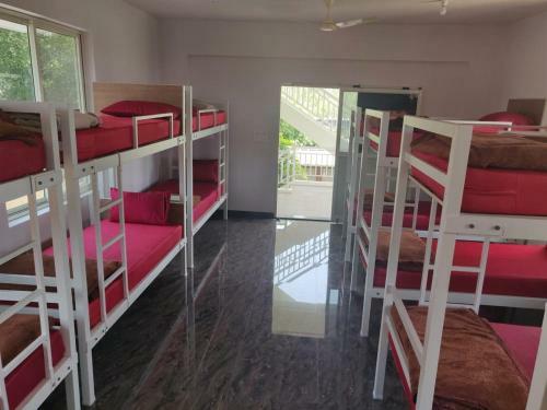Albergue Trippr Chikkamagaluru