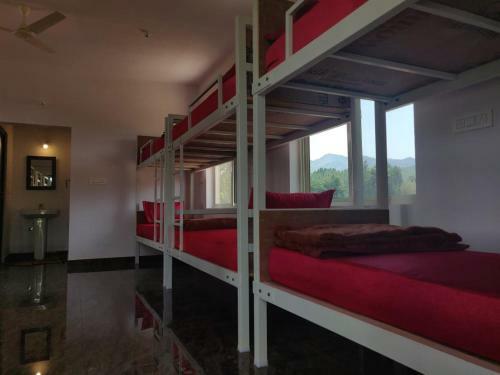 Albergue Trippr Chikkamagaluru