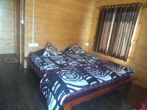 Albergue Trippr Chikkamagaluru
