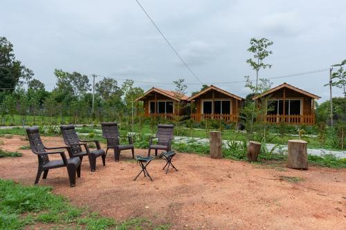 Albergue Trippr Chikkamagaluru