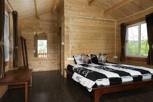 Albergue Trippr Chikkamagaluru