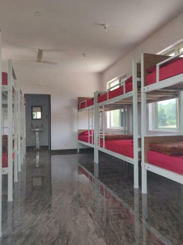 Albergue Trippr Chikkamagaluru