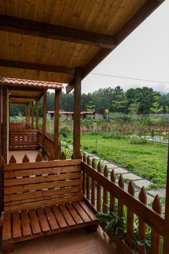 Albergue Trippr Chikkamagaluru