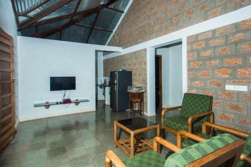 Apartamento Highland - Anaikatti