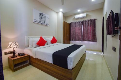 Hotel Elegance Villa