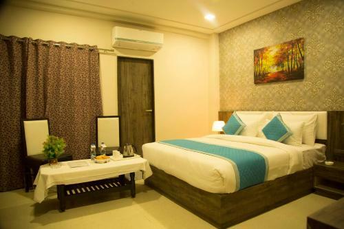 Hotel Elegance Villa