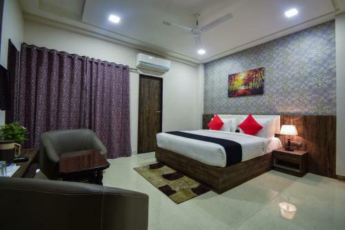 Hotel Elegance Villa