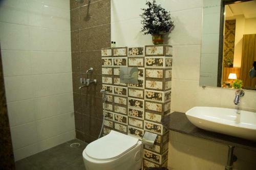 Hotel Elegance Villa