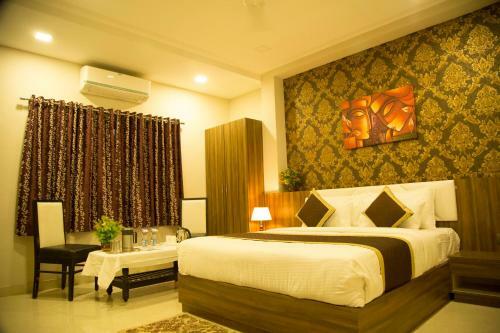 Hotel Elegance Villa