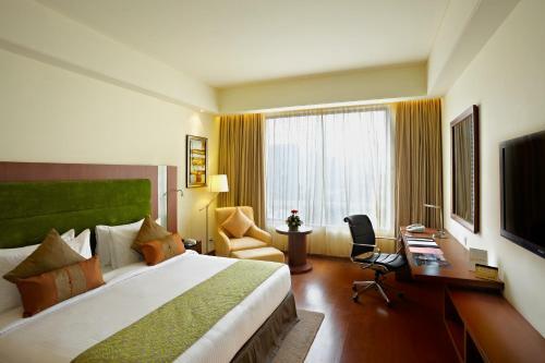 Radisson Blu Hotel Rudrapur