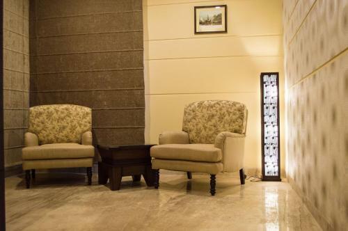 Hotel Corbett Wild Iris Spa And Resort
